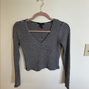 Forever 21 long sleeve